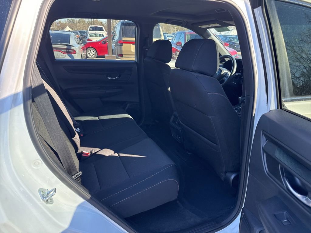 Used 2023 Honda CR-V Sport image 12