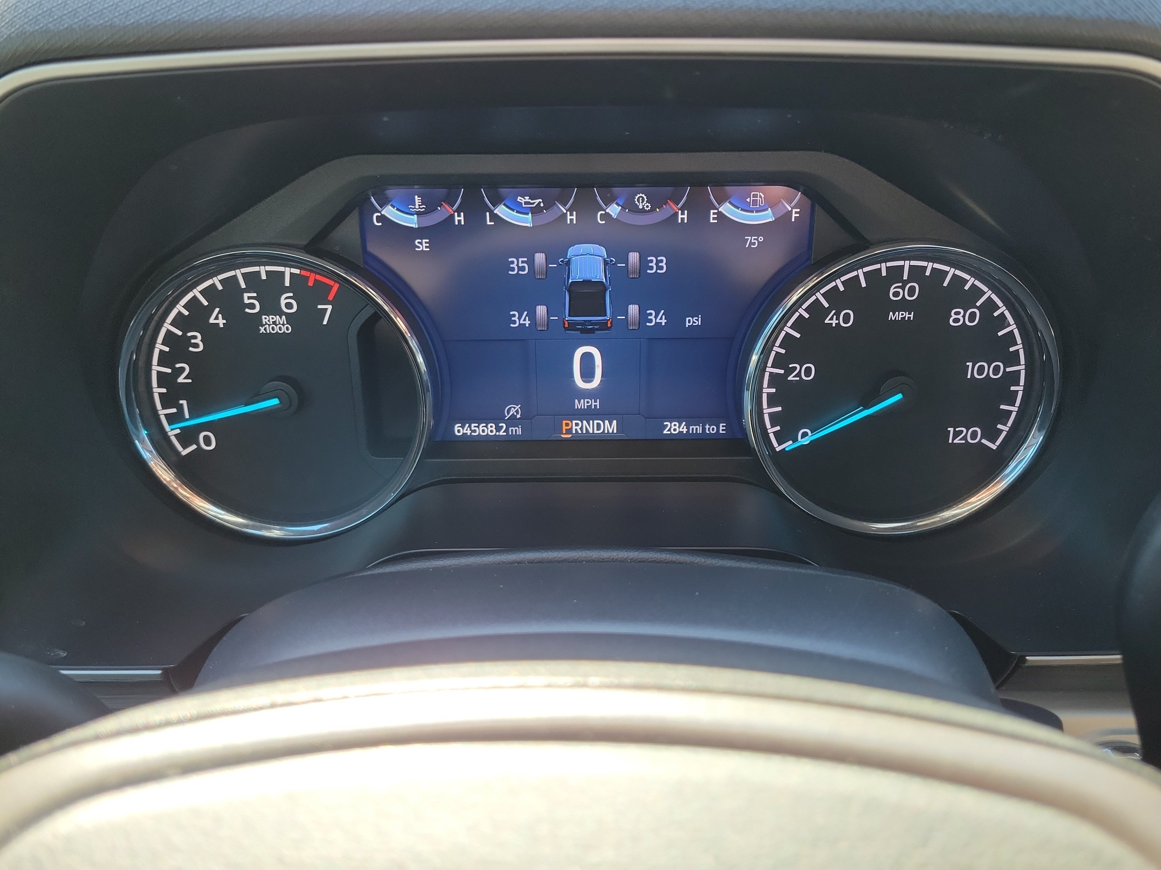 Used 2021 Ford F150 XLT w/ Equipment Group 302A High RWD image 22