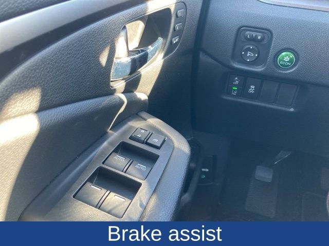 Used 2022 Honda Pilot EX-L image 14