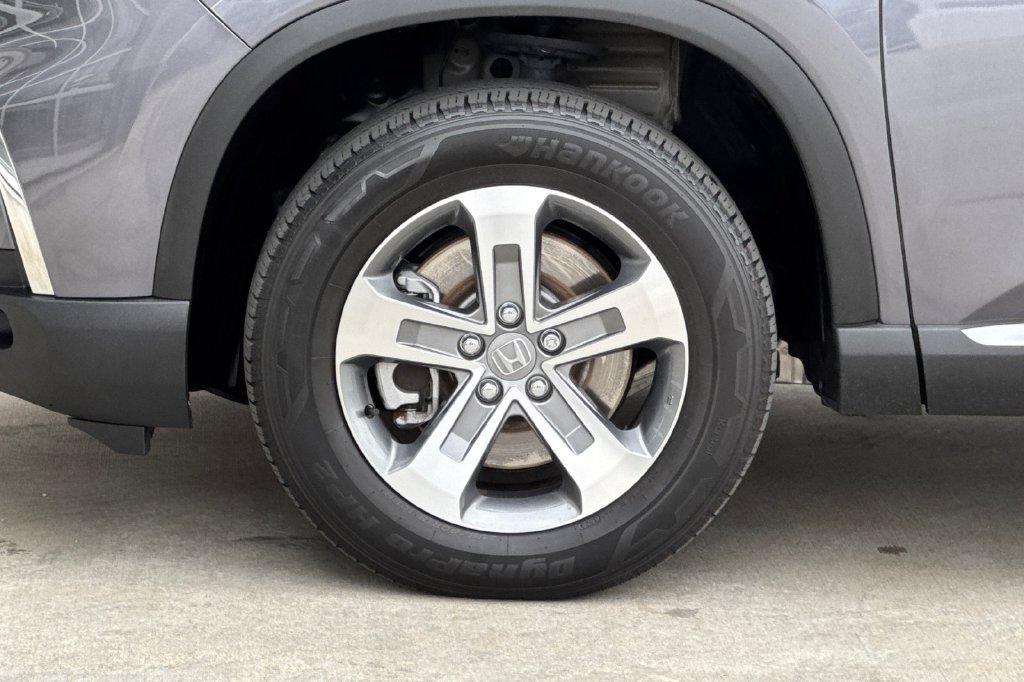 Certified 2024 Honda Pilot EX-L image 34