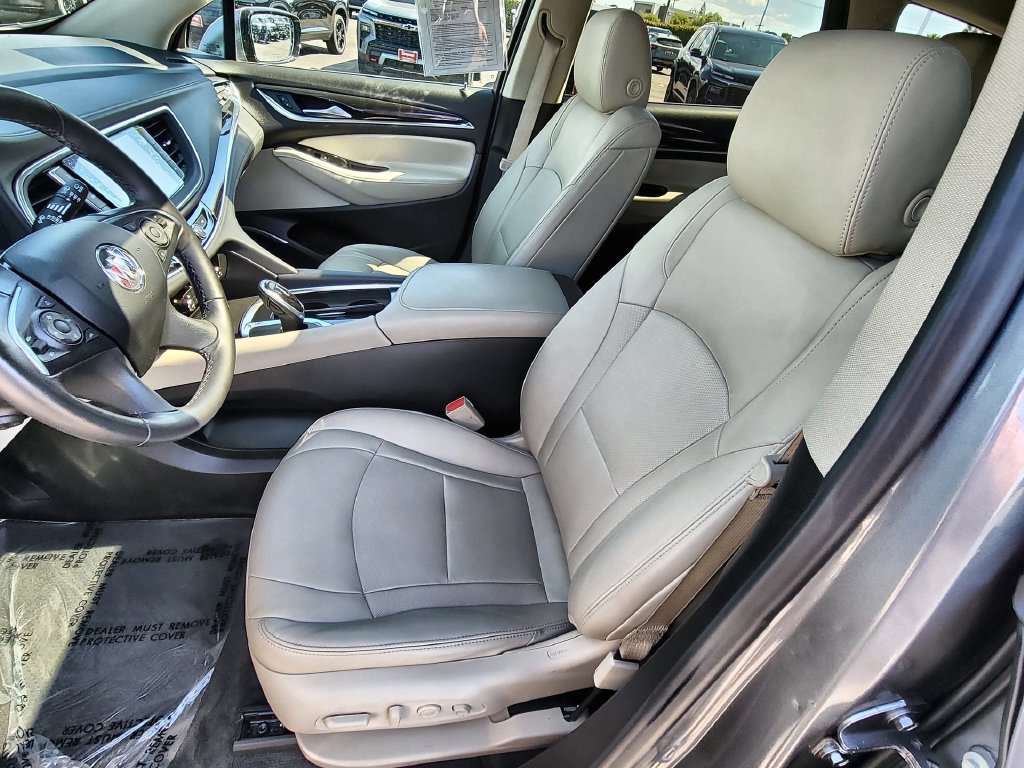 Used 2021 Buick Enclave Premium w/ Sun and Sites Package AWD/4WD image 20