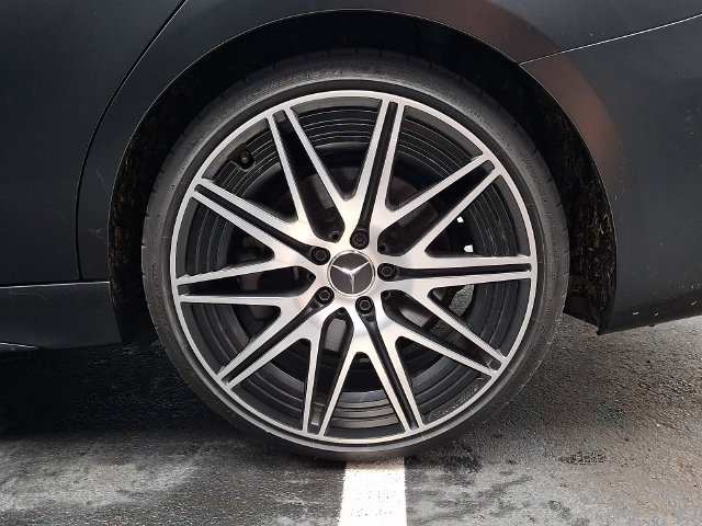 Used 2024 Mercedes-Benz C 43 AMG 4MATIC Sedan image 12