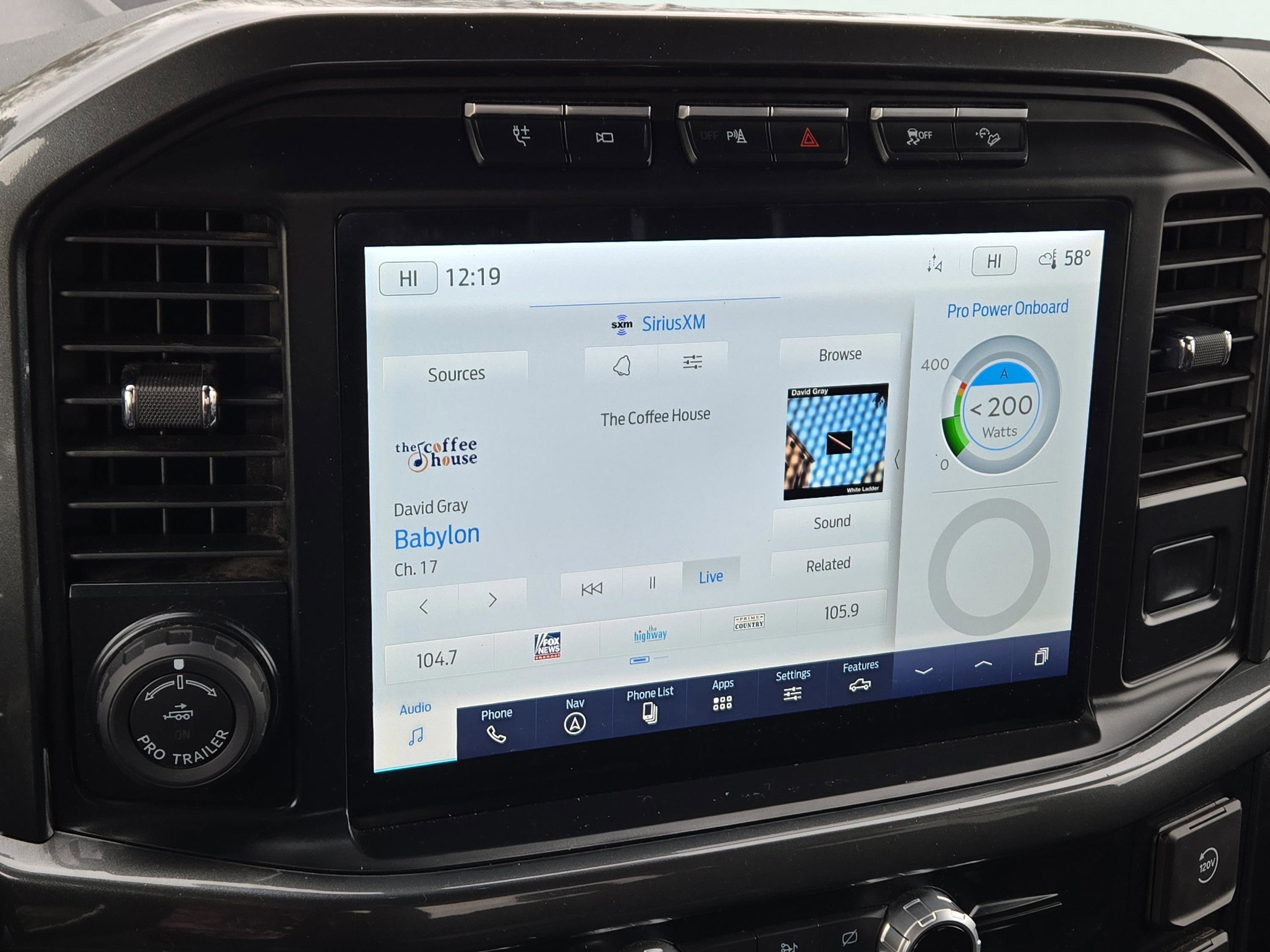 Used 2023 Ford F150 XLT w/ Equipment Group 302A High image 26