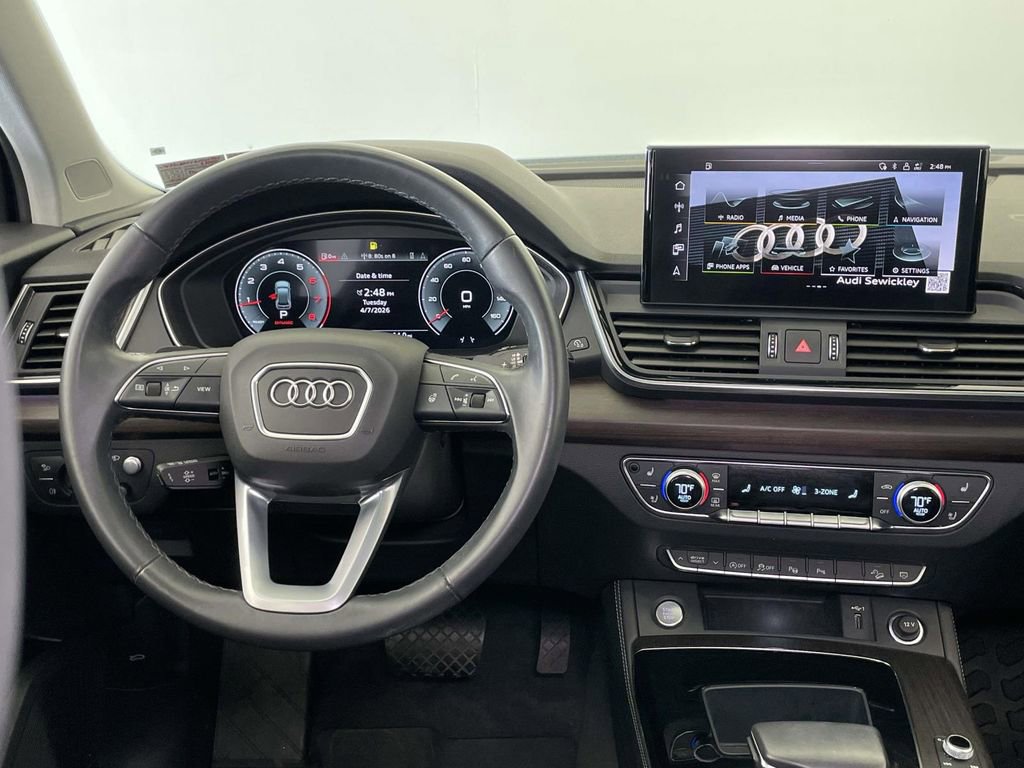 Certified 2023 Audi Q5 Prestige w/ Prestige Package image 27