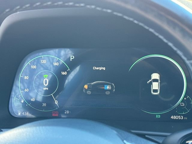 Certified 2023 Hyundai Sonata Limited w/ Cargo Package image 16