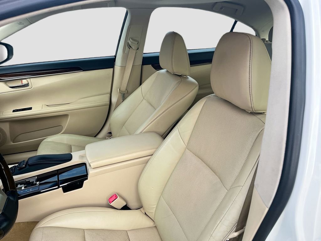 Used 2015 Lexus ES 350 350 w/ Luxury Package image 20