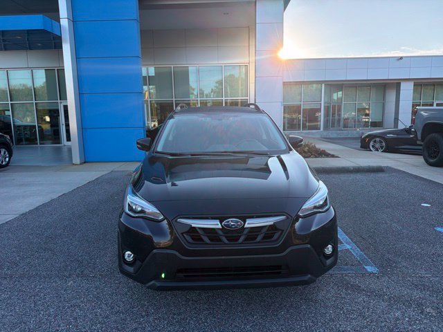 Used 2023 Subaru Crosstrek 2.5i Limited w/ Moonroof Package AWD/4WD image 2