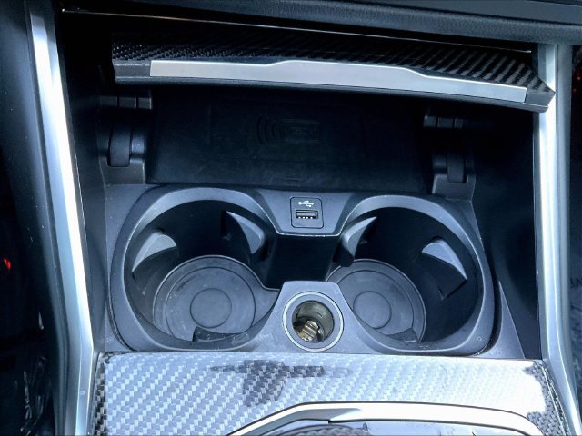Used 2021 BMW M3 Competition RWD image 17