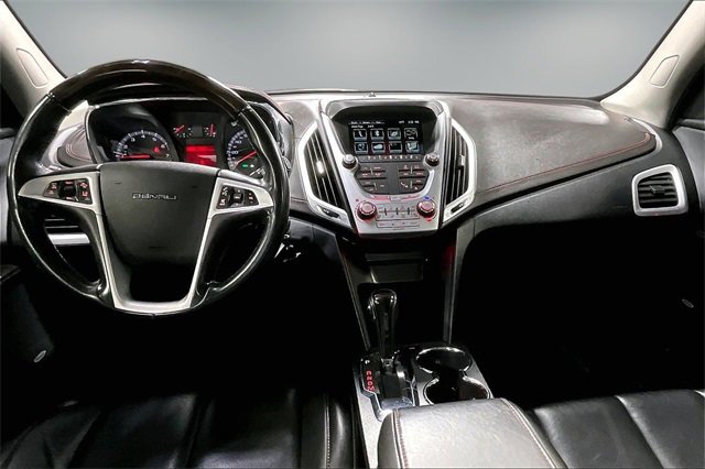 Used 2015 GMC Terrain Denali image 9