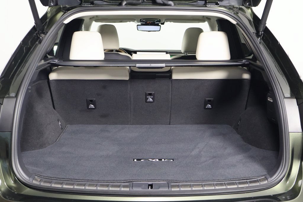 Used 2025 Lexus RX 450h AWD w/ Convenience Package image 14