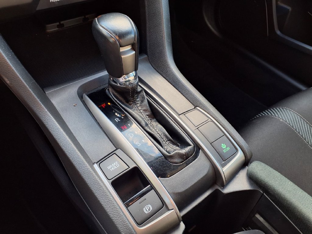 Used 2019 Honda Civic Sport image 25