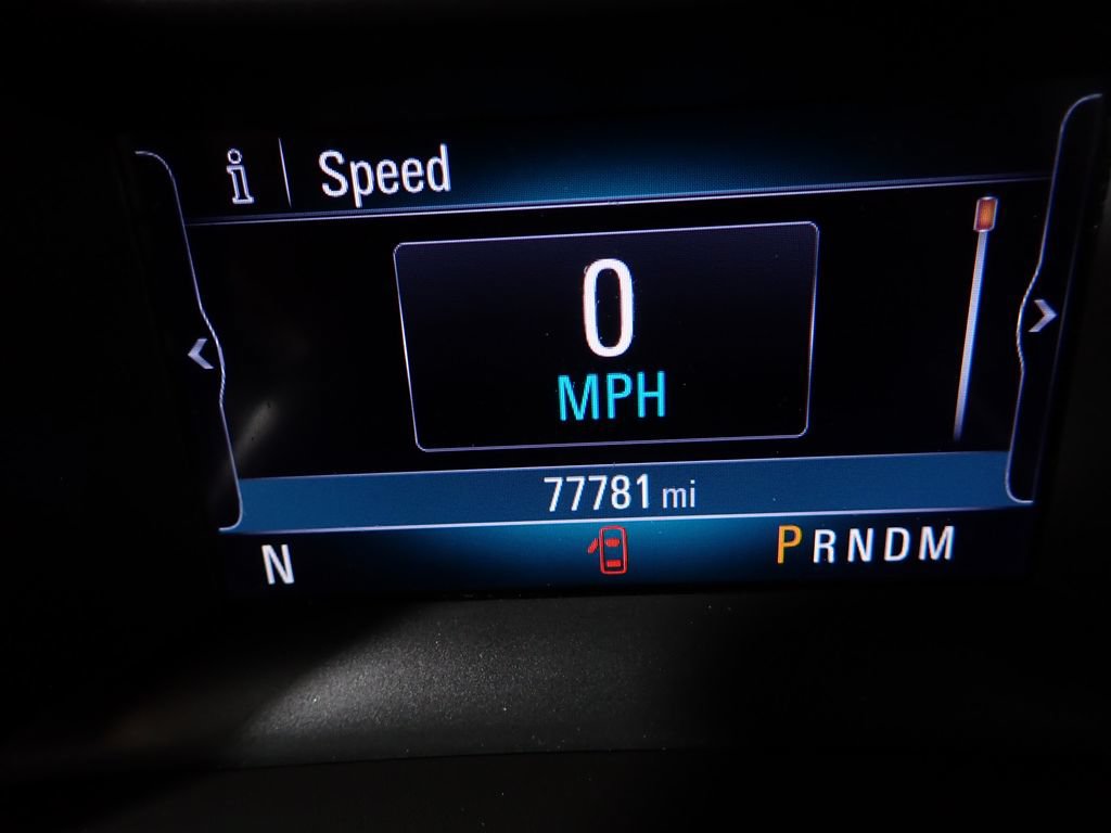 Used 2018 Buick Regal Preferred w/ Sights and Sounds Package FWD image 38