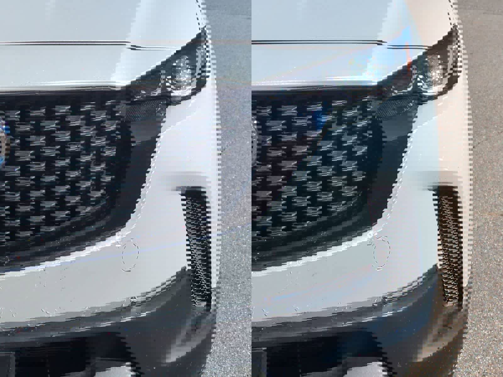 Used 2023 MAZDA CX-50 2.5 S w/ Cargo Package image 10