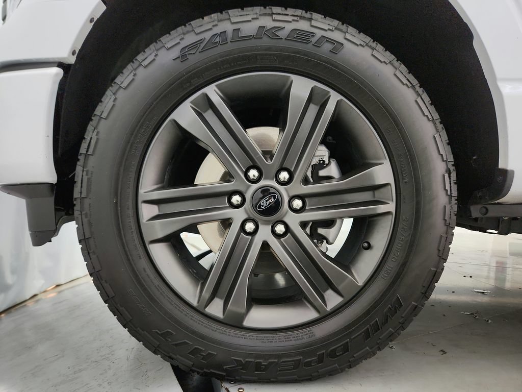 Used 2022 Ford F150 XLT w/ Equipment Group 302A High AWD/4WD image 31