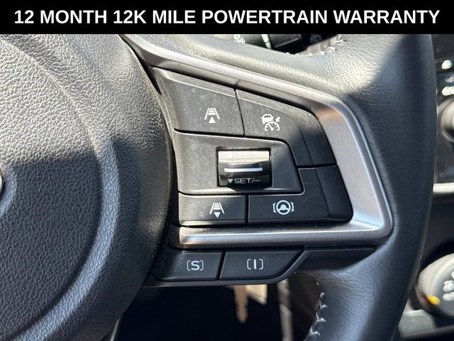 Used 2020 Subaru Forester Premium AWD/4WD image 24