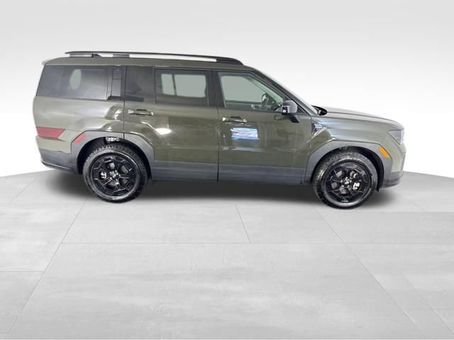 Used 2024 Hyundai Santa Fe XRT image 6