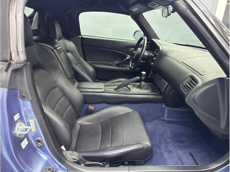 Used 2006 Honda S2000 image 14