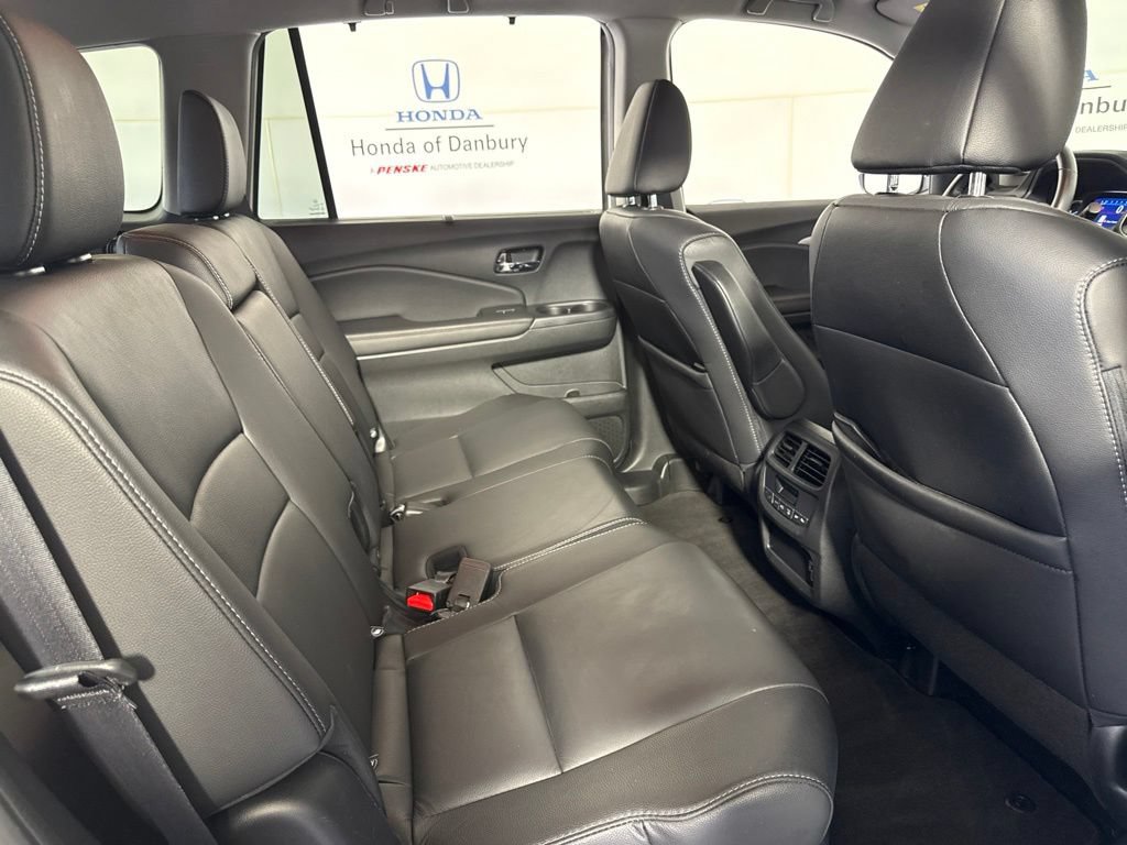 Used 2022 Honda Pilot Special Edition image 8