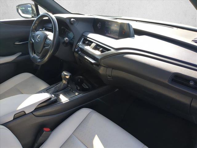 Used 2019 Lexus UX 250h w/ Accessory Package 2 image 22