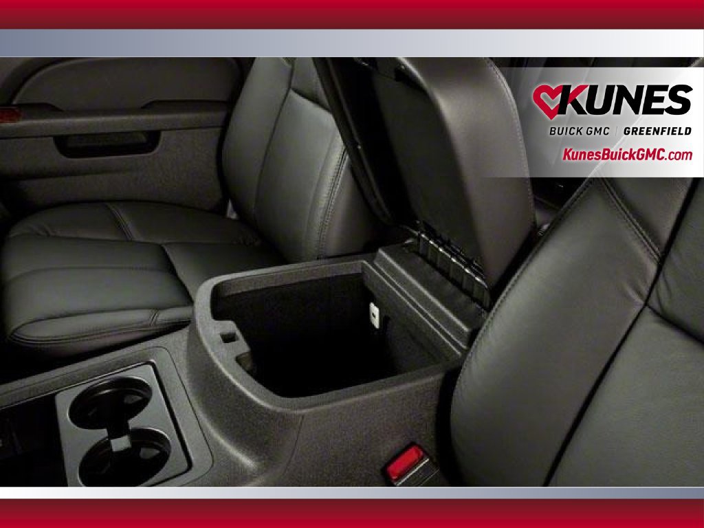 Used 2013 GMC Sierra 2500 W/T AWD/4WD image 15