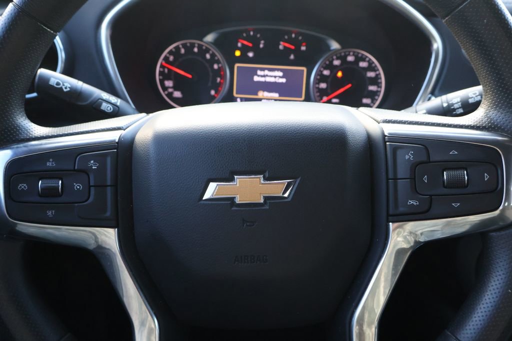 Used 2023 Chevrolet Blazer LT w/ Convenience Package image 19