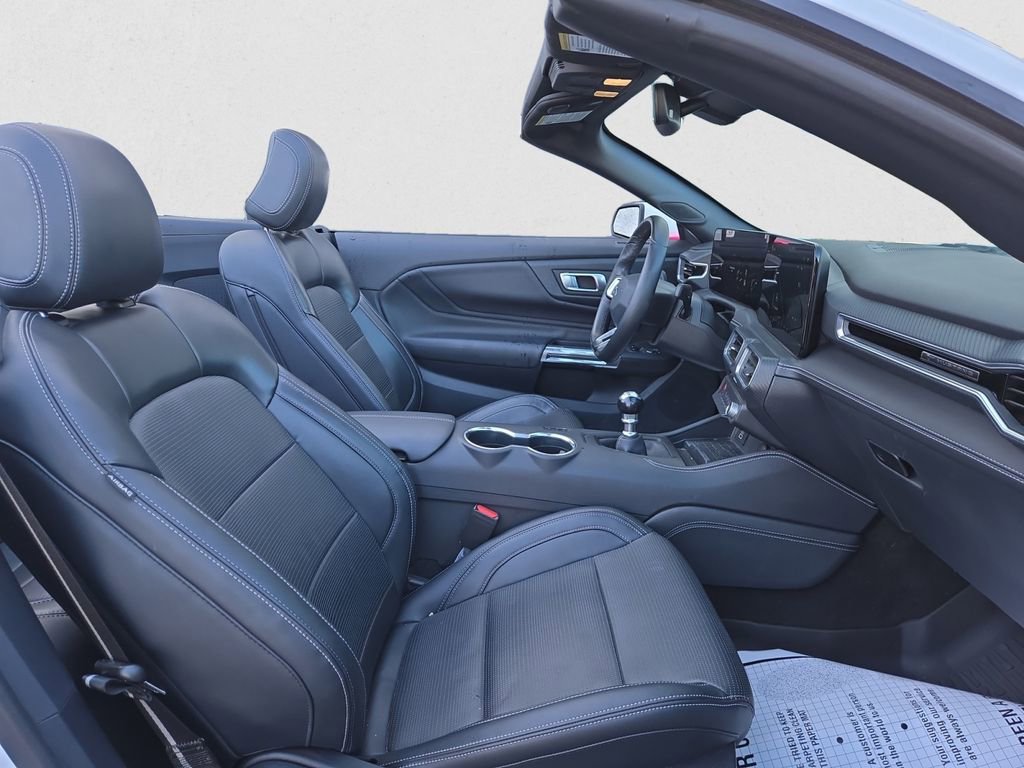 Used 2024 Ford Mustang GT Premium image 21