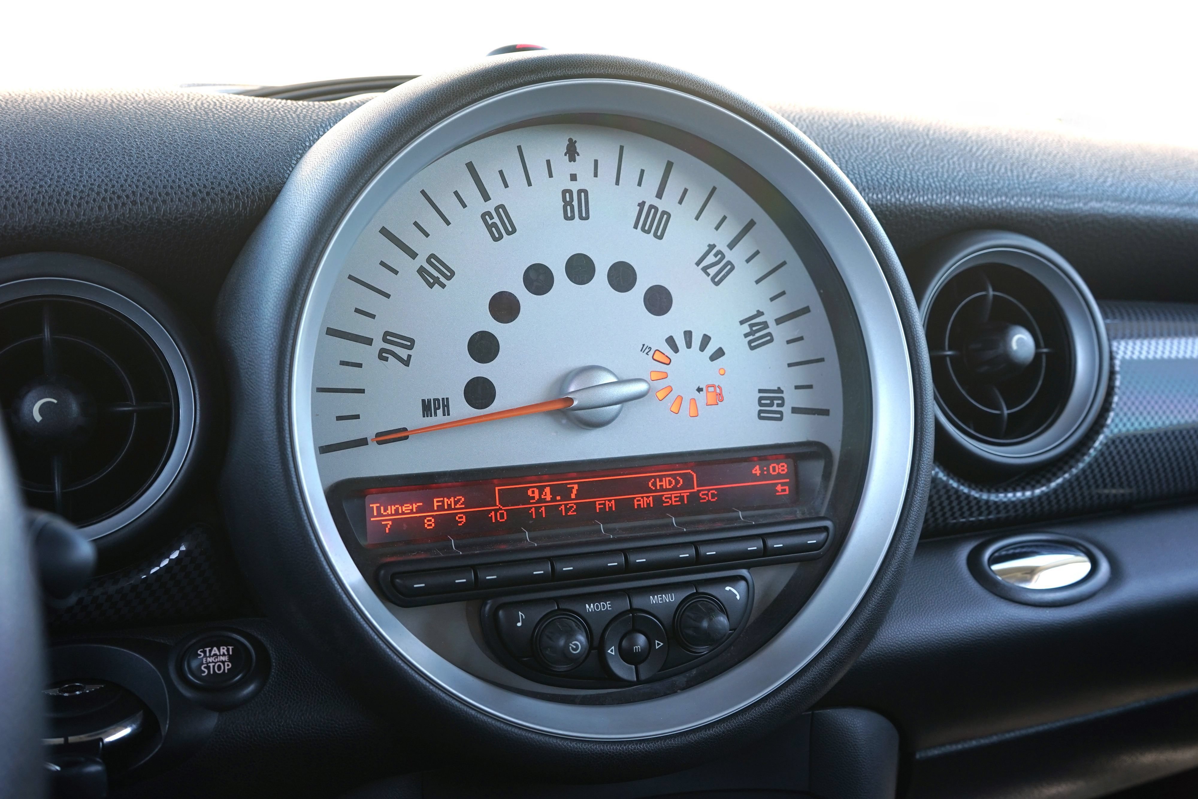 Used 2014 MINI Cooper Clubman S FWD image 20
