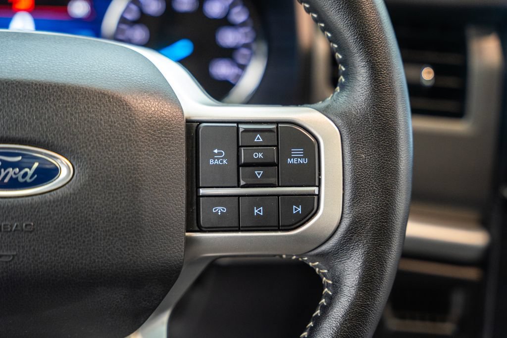 Used 2022 Ford Expedition XLT AWD/4WD image 34
