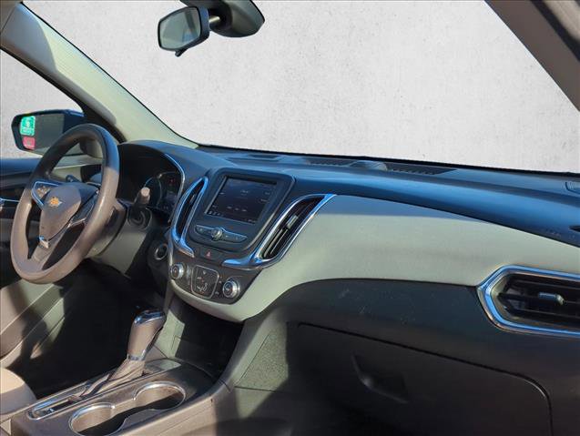 Used 2020 Chevrolet Equinox LT image 23