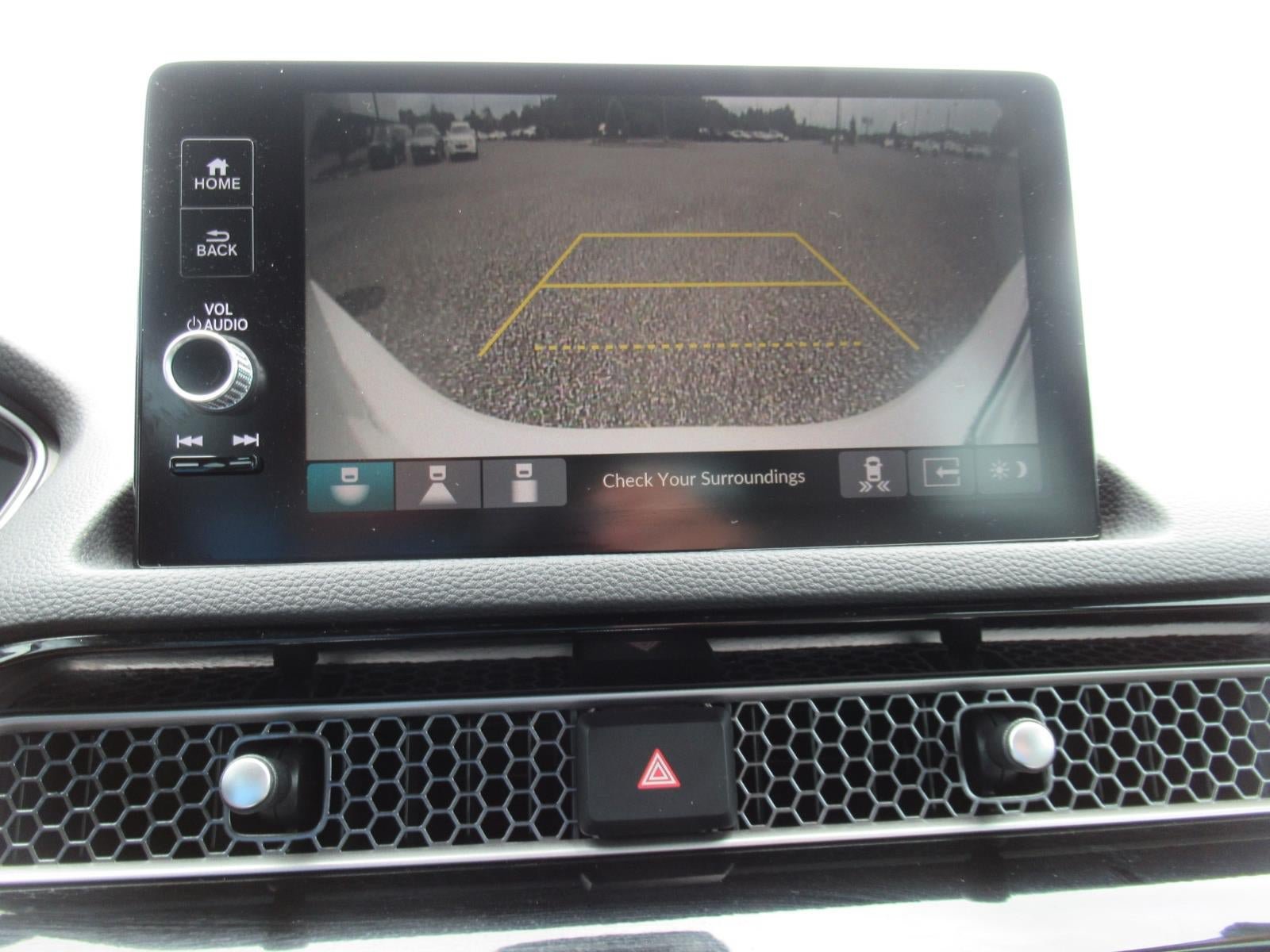 Used 2023 Honda Civic Sport Touring image 32