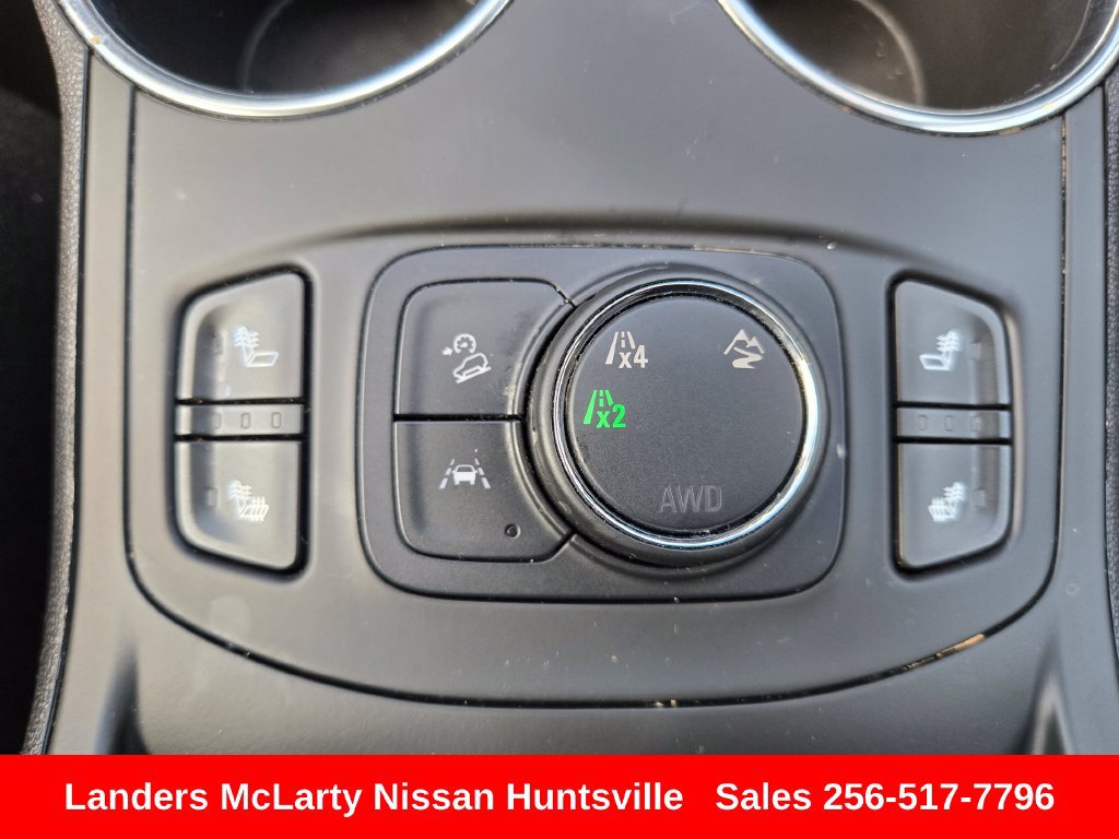 Used 2023 GMC Terrain SLE w/ Driver Convenience Package AWD/4WD image 20