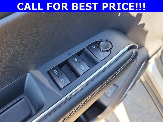 New 2026 GMC Acadia Elevation w/ Super Cruise Package image 12