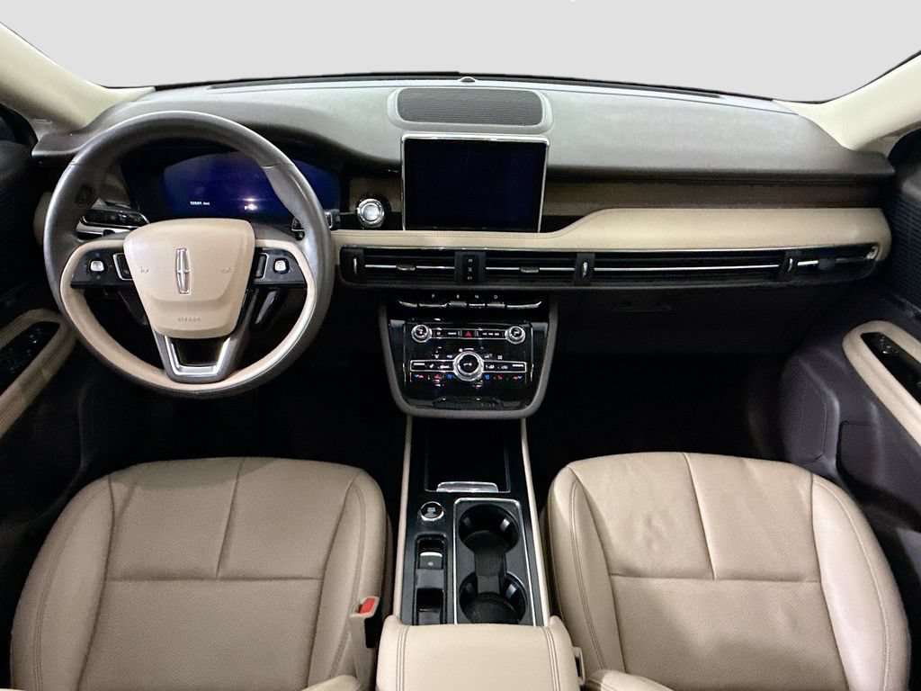 Used 2022 Lincoln Corsair Reserve w/ Equipment Group 201A FWD image 13