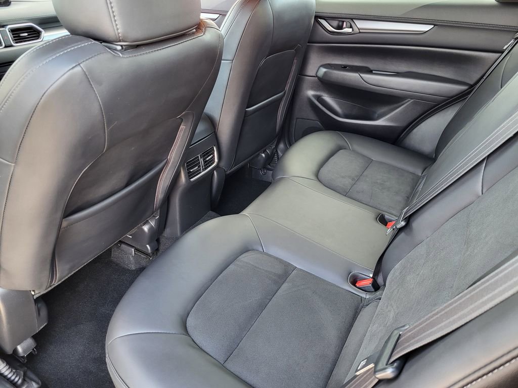 Used 2019 MAZDA CX-5 Touring AWD/4WD image 19