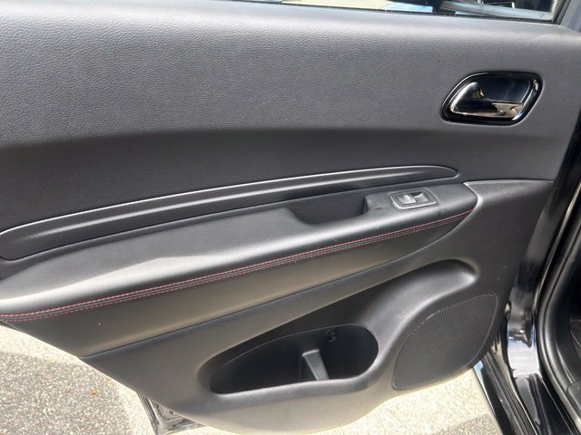 Used 2026 Dodge Durango GT AWD/4WD image 17