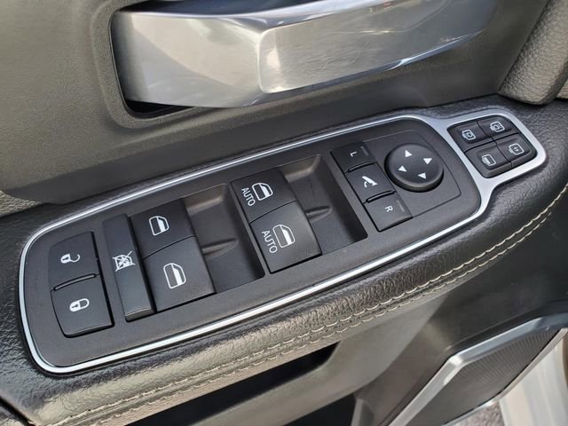 Used 2024 RAM 2500 Laramie w/ Safety Group AWD/4WD image 14