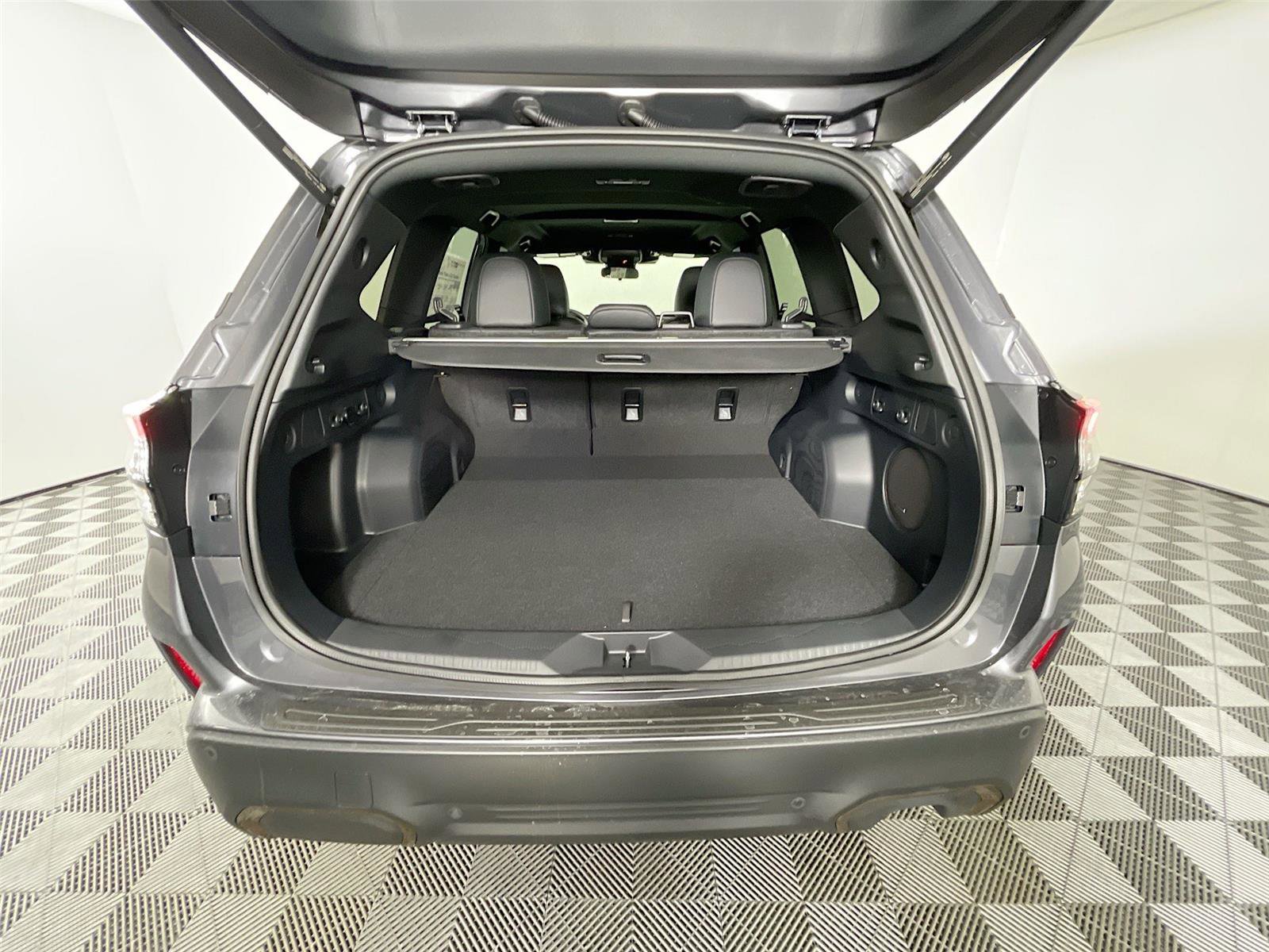 New 2026 Subaru Forester Sport image 25