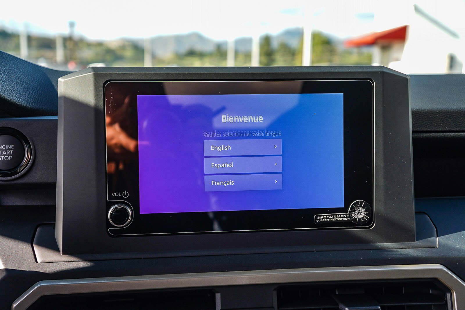 New 2026 Toyota Tacoma SR RWD image 18