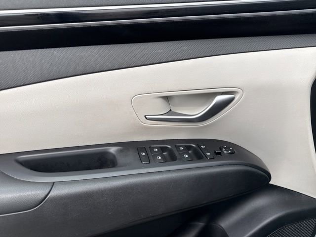 Used 2023 Hyundai Tucson SEL image 34