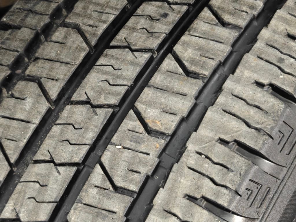 Used 2014 RAM 2500 SLT image 47