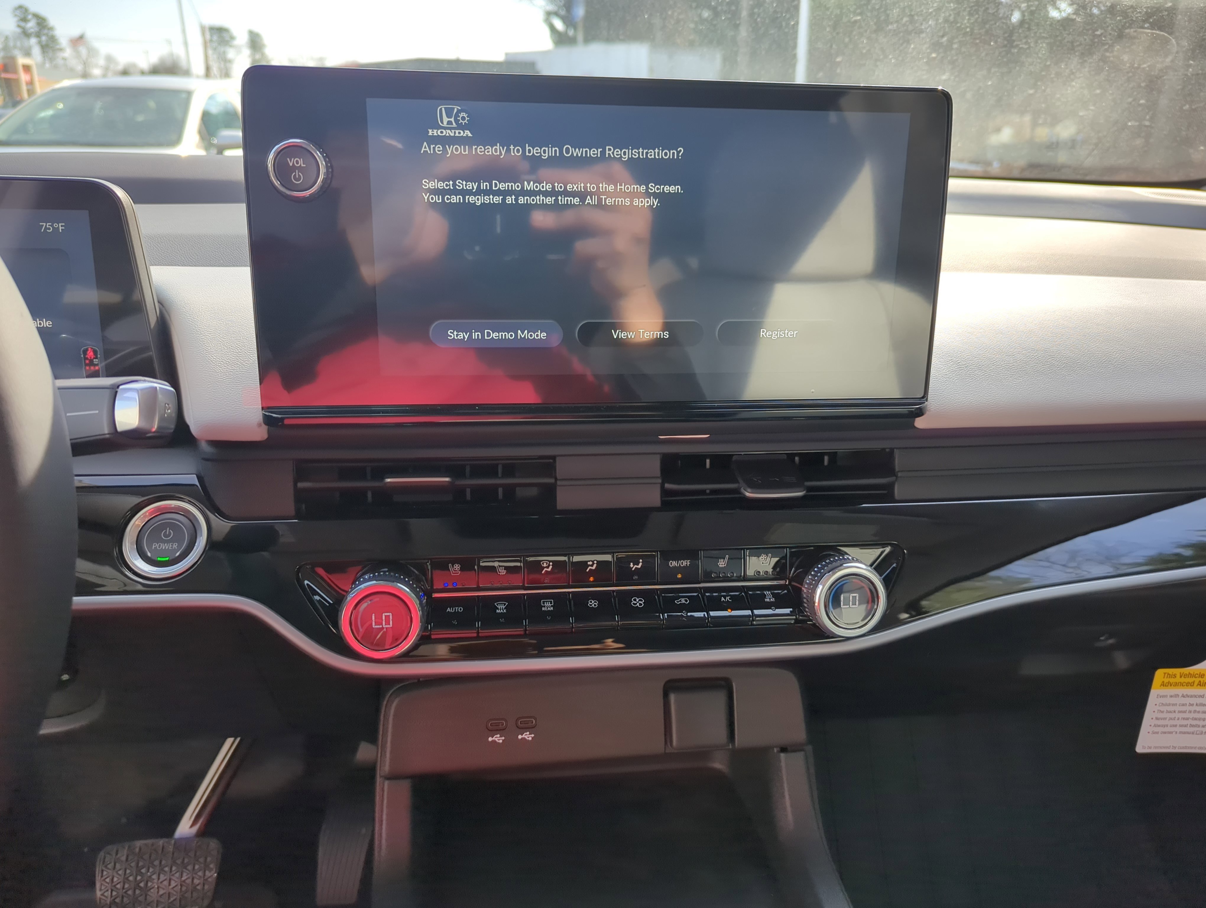 New 2026 Honda Prologue Elite image 26