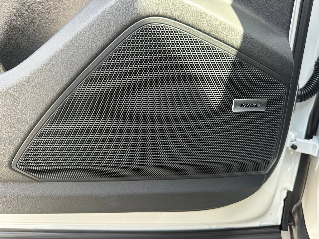 New 2026 Porsche Cayenne S AWD/4WD image 20