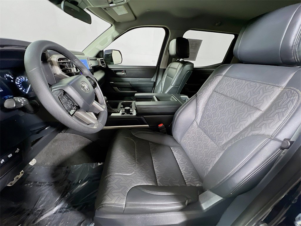 Used 2022 Toyota Tundra SR5 w/ TRD Off-Road Premium Package image 19