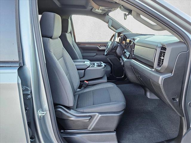 Used 2026 Chevrolet Silverado 1500 RST w/ RST Select Package image 22