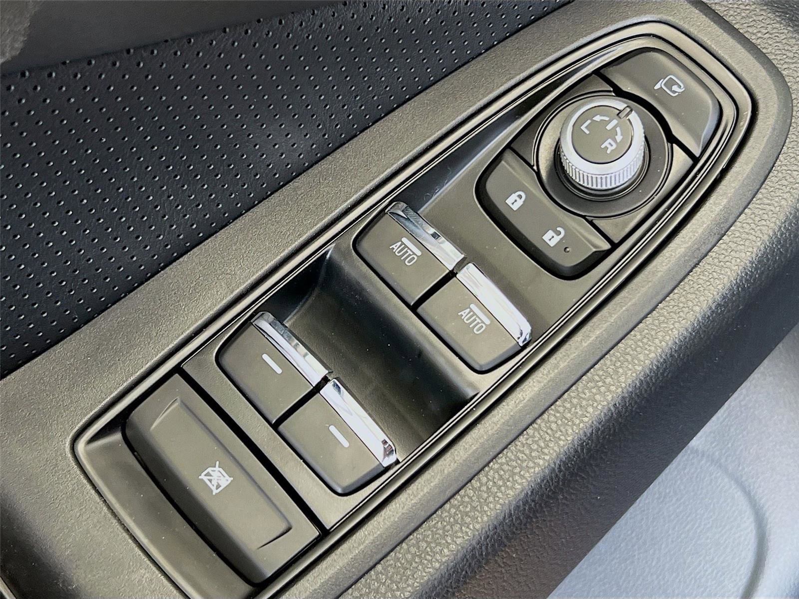 New 2026 Subaru Ascent Bronze Edition image 22