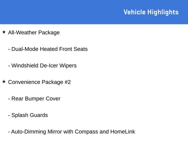 New 2026 Subaru Crosstrek 2.0i Premium AWD/4WD image 10