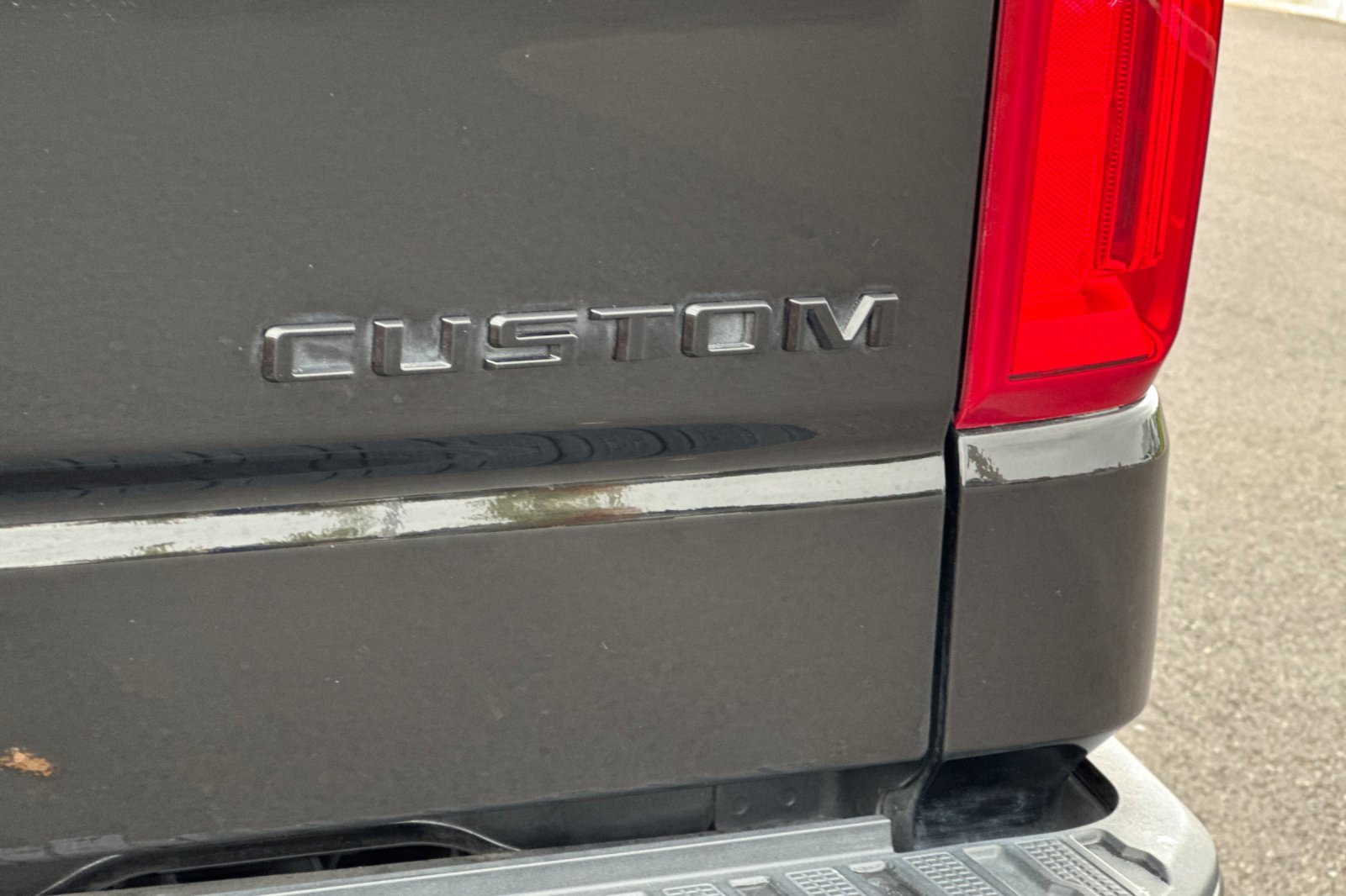 Used 2021 Chevrolet Silverado 1500 Custom w/ Rally Edition image 30