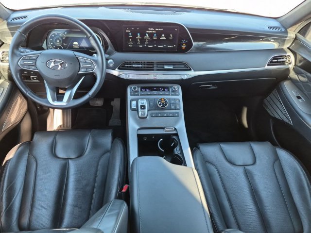 Used 2022 Hyundai Palisade Calligraphy AWD/4WD image 29