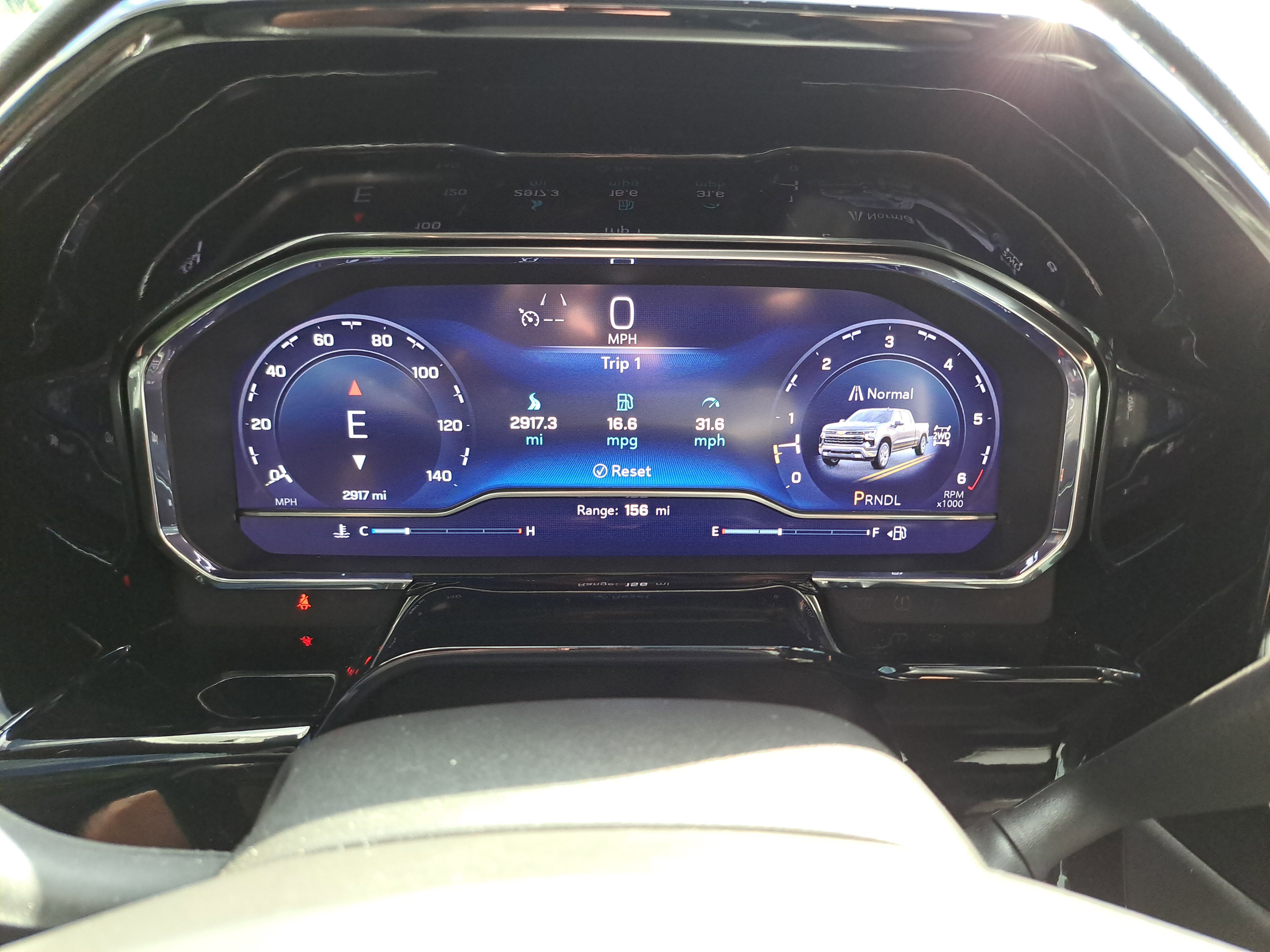 Used 2025 Chevrolet Silverado 1500 LT w/ All Star Edition Plus image 16