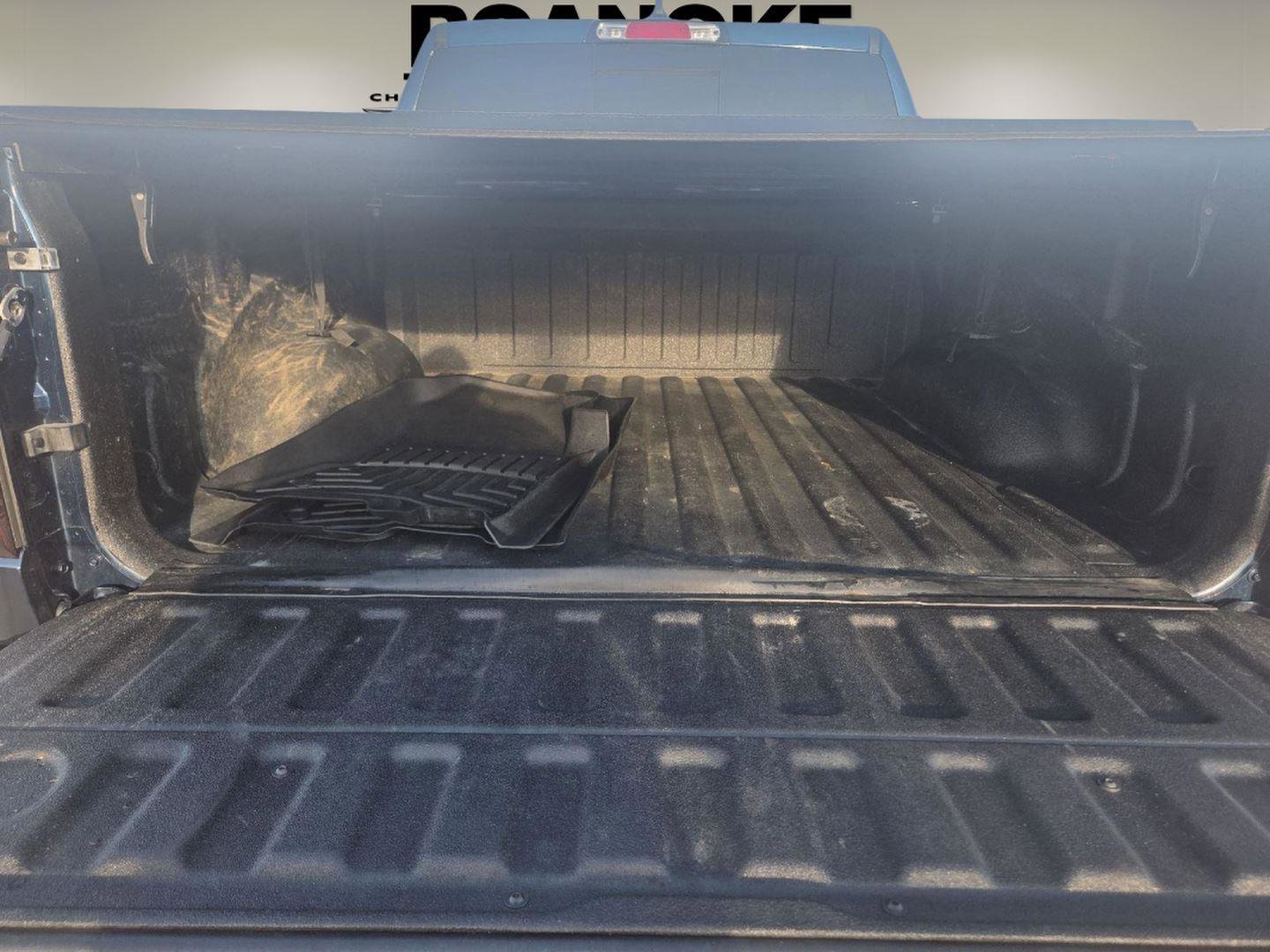 Used 2022 RAM 1500 Limited w/ Night Edition image 24